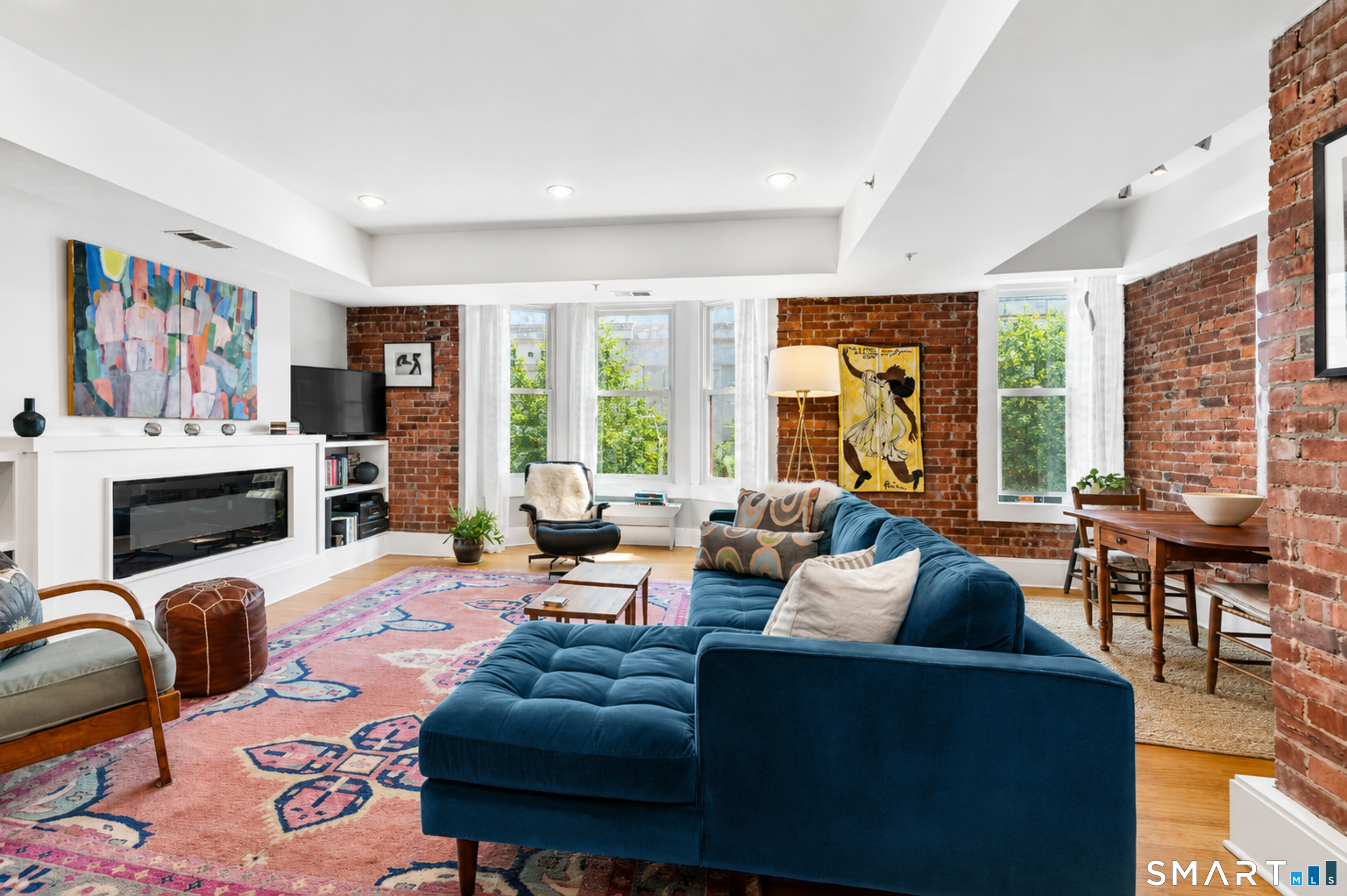 116 Crown Street New Haven CT 06510