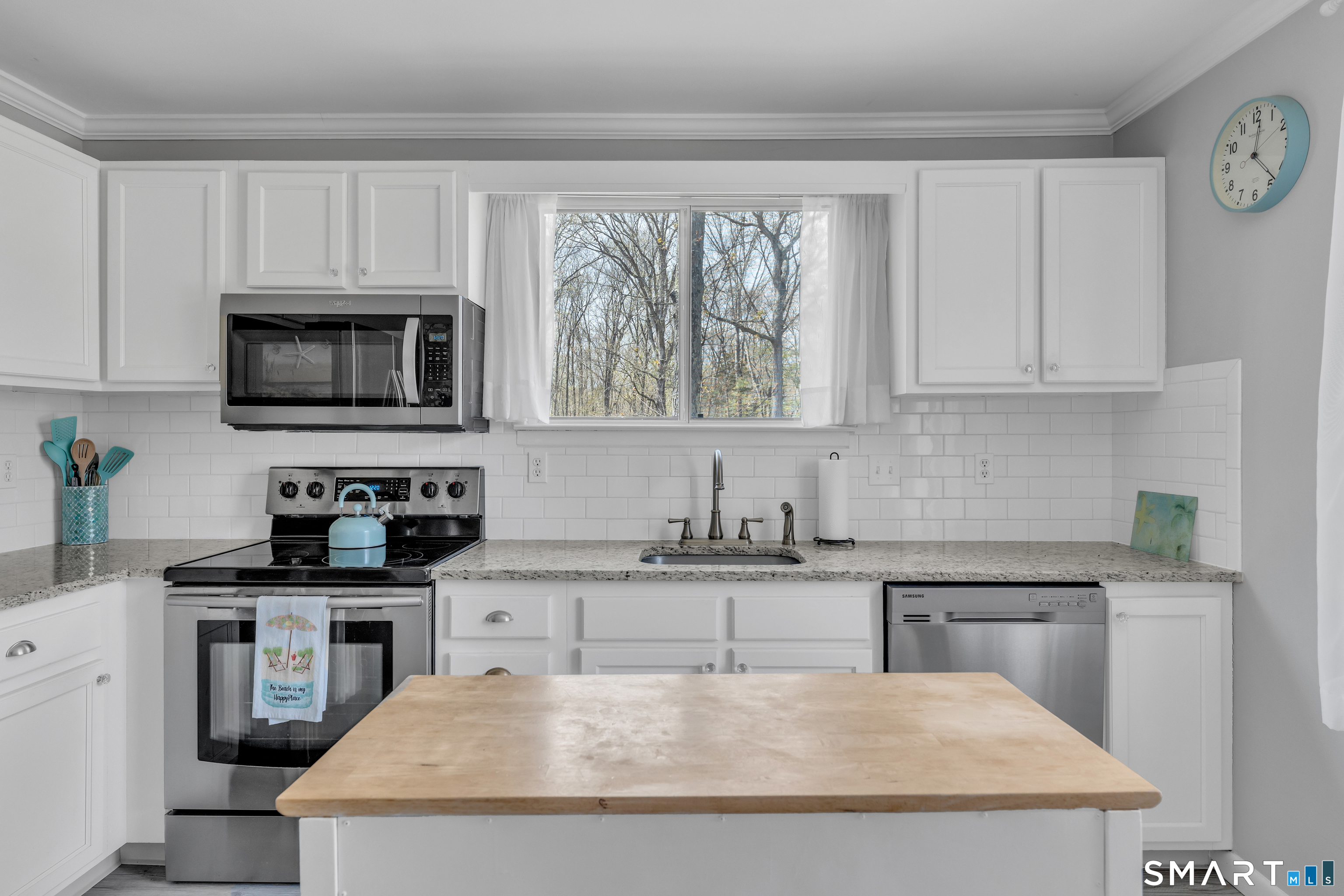80 Granite Road Guilford CT 06437