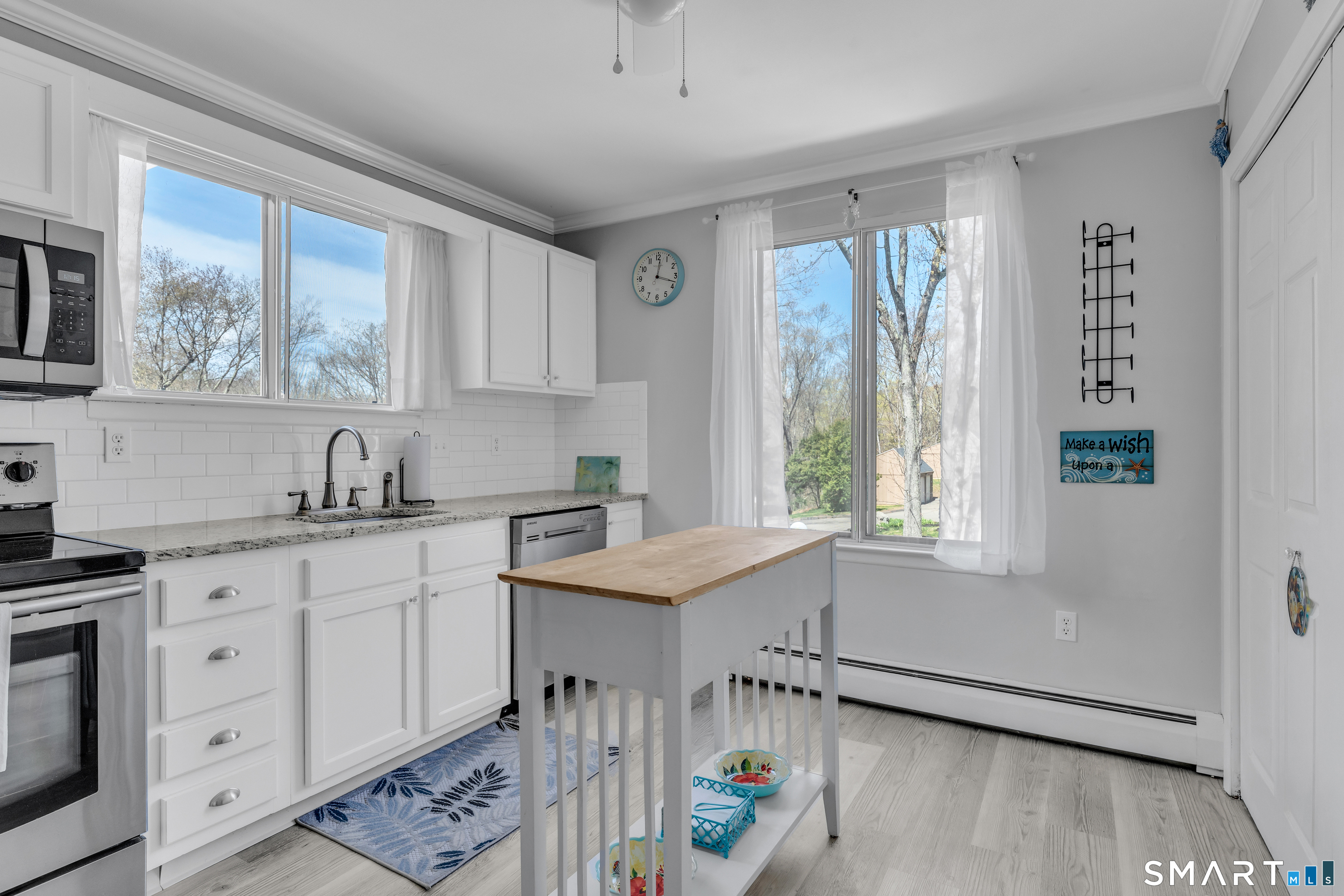 80 Granite Road Guilford CT 06437