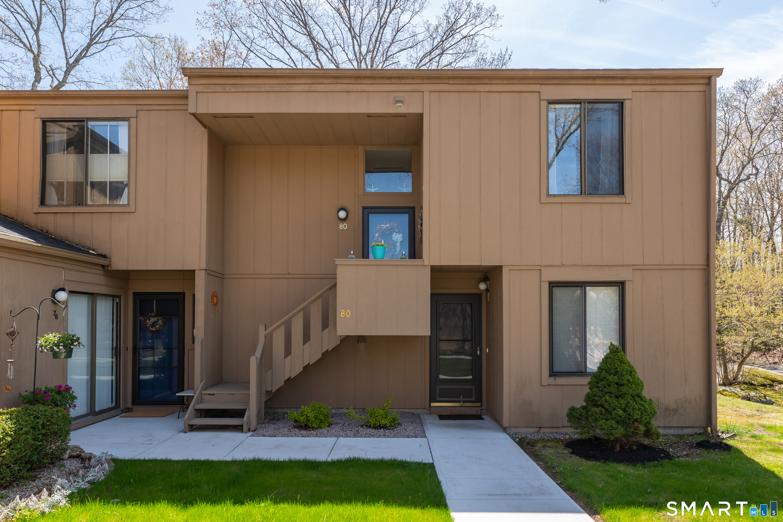80 Granite Road Guilford CT 06437