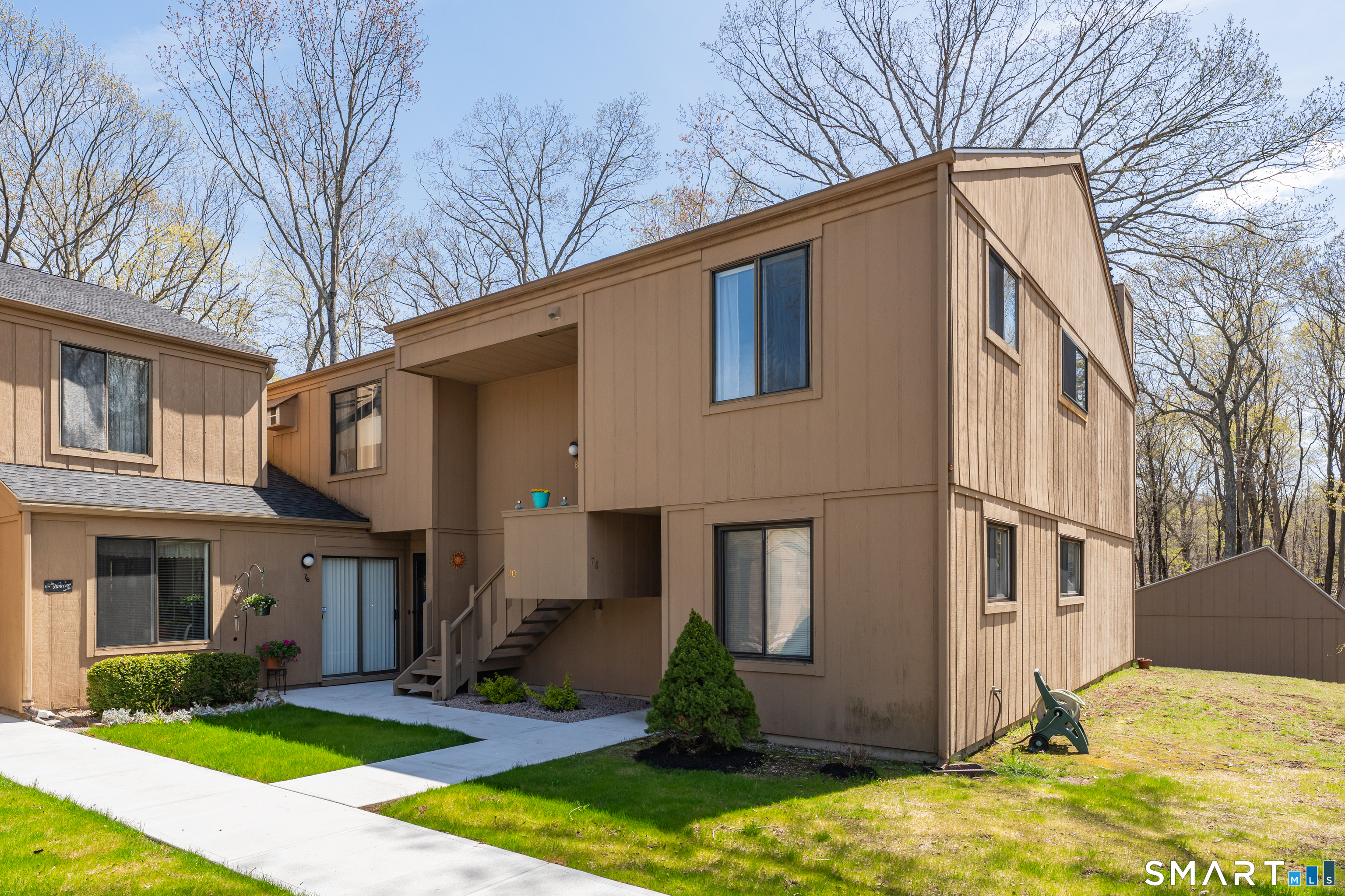 80 Granite Road Guilford CT 06437
