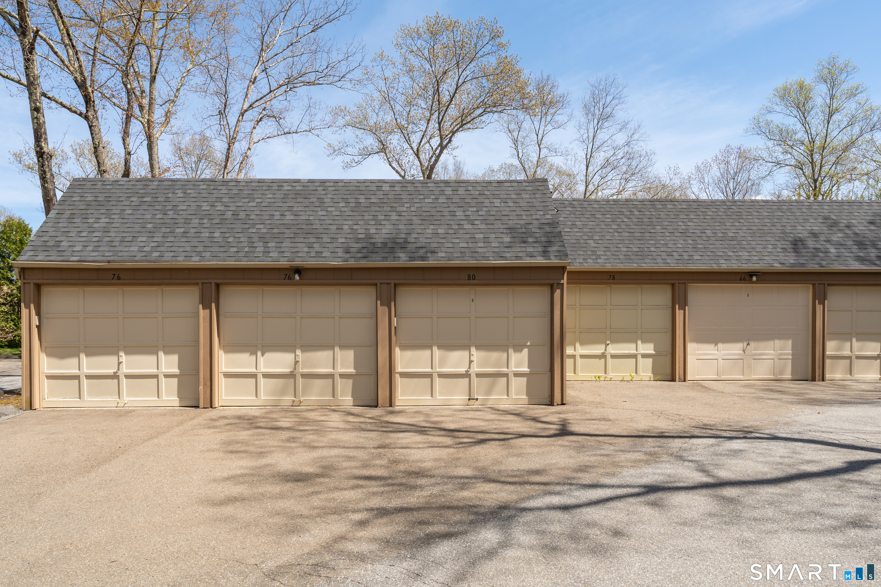 80 Granite Road Guilford CT 06437