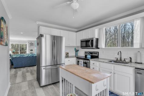 80 Granite Road Guilford CT 06437