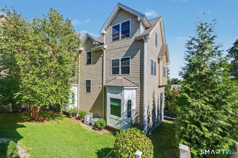 108 Seaside Avenue Stamford CT 06902