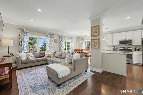 108 Seaside Avenue Stamford CT 06902