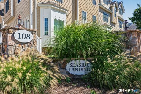 108 Seaside Avenue Stamford CT 06902