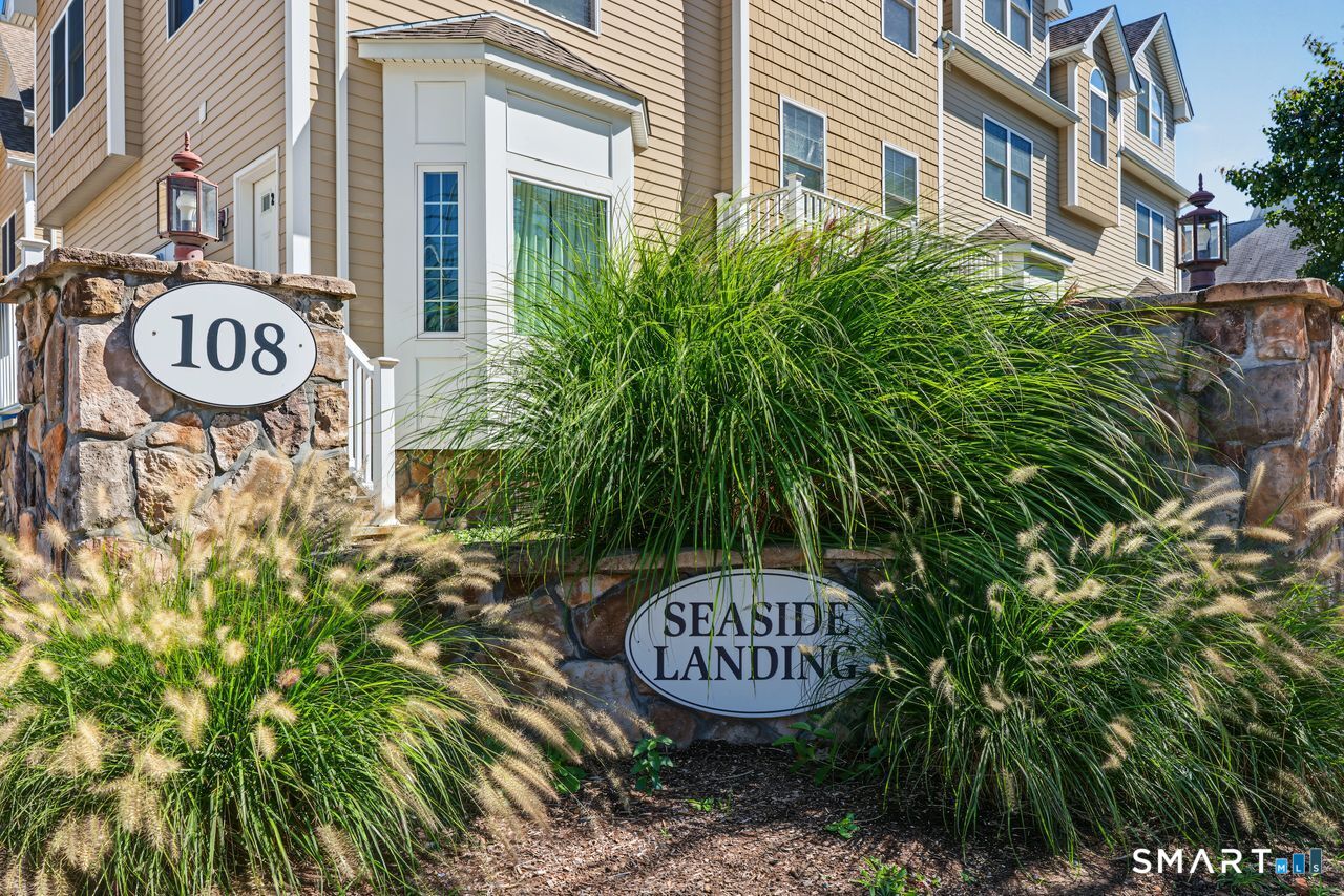 108 Seaside Avenue Stamford CT 06902