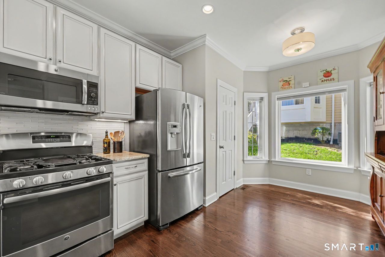 108 Seaside Avenue Stamford CT 06902