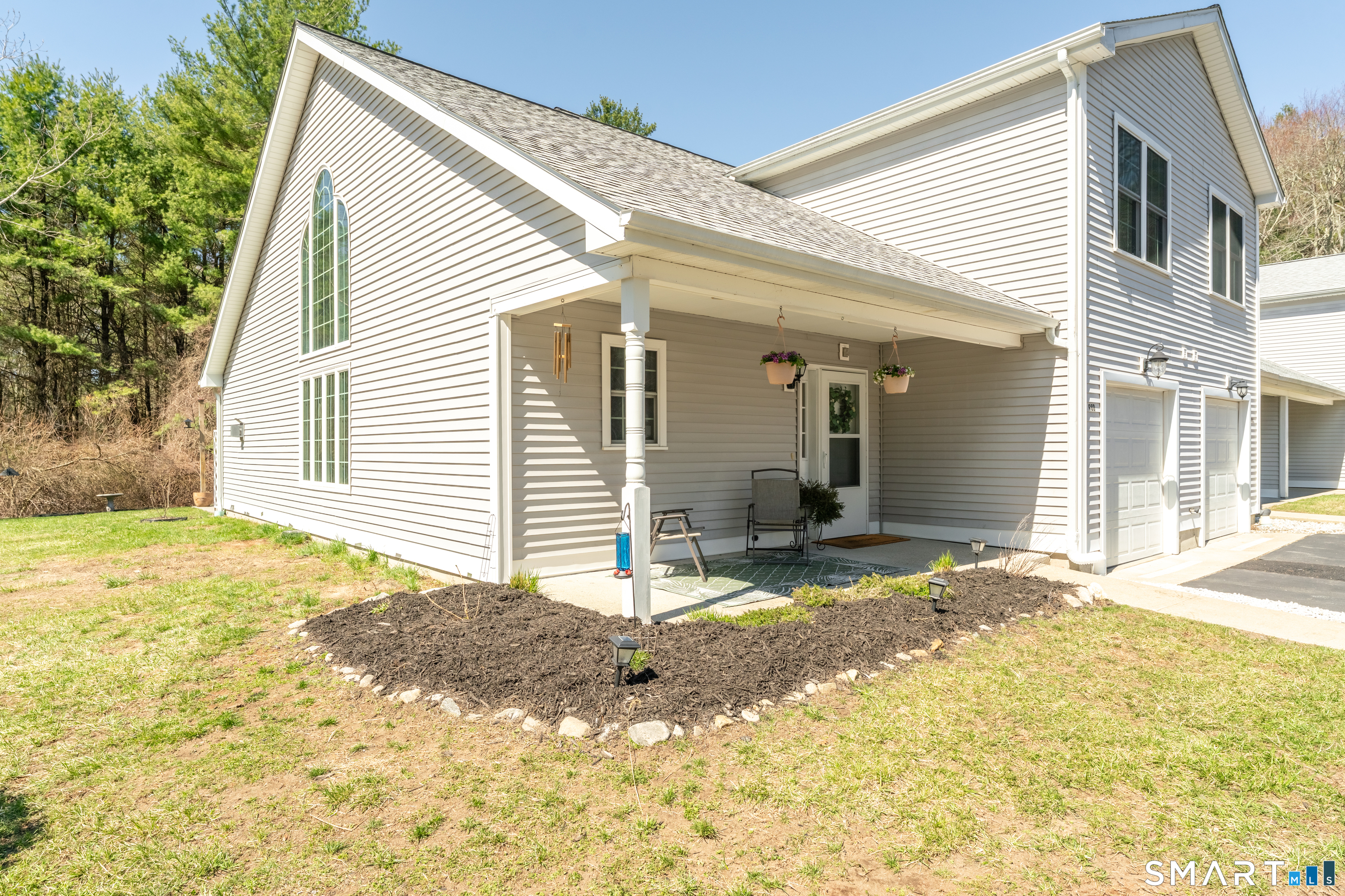 98 Proulx Street Brooklyn CT 06234