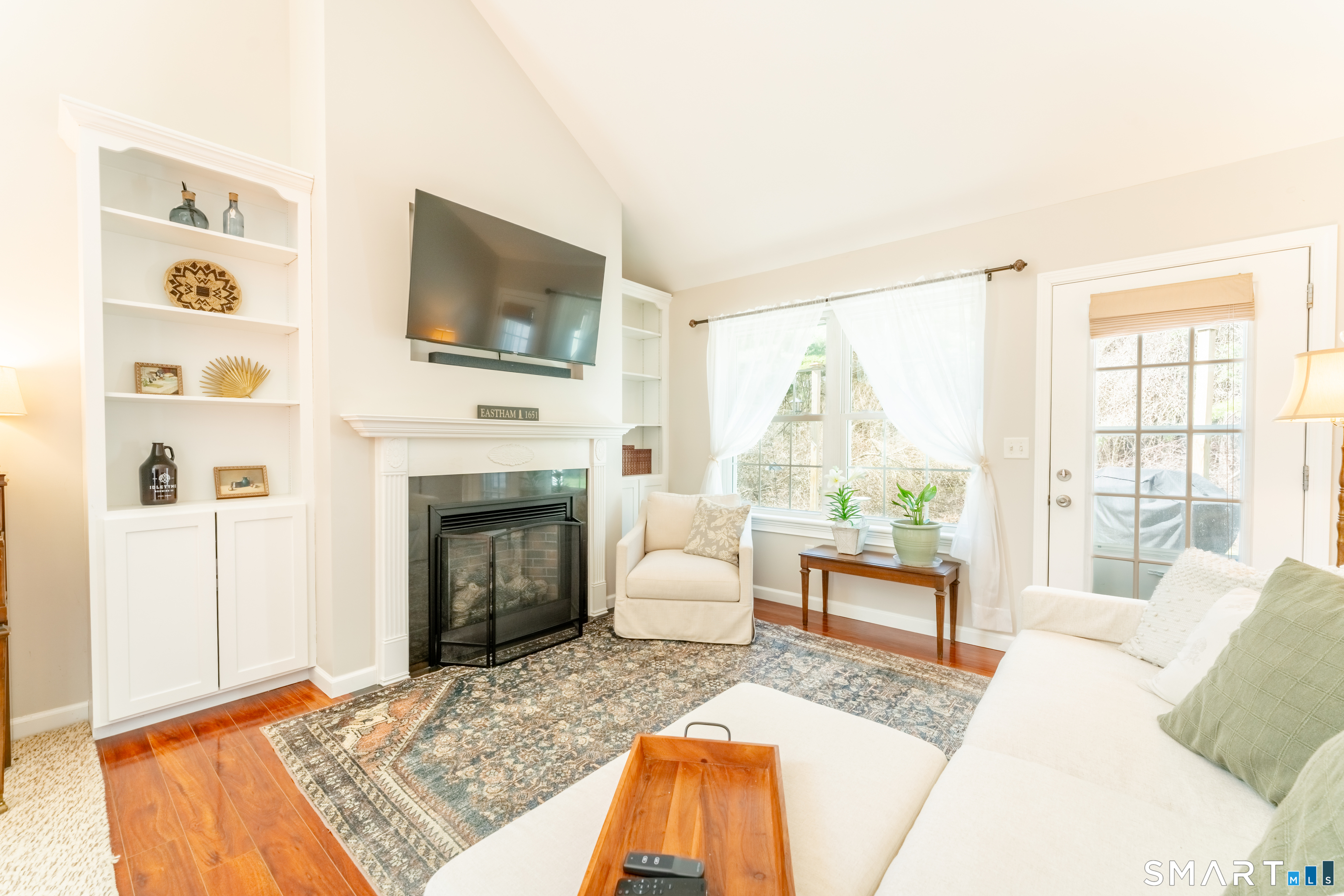 98 Proulx Street Brooklyn CT 06234