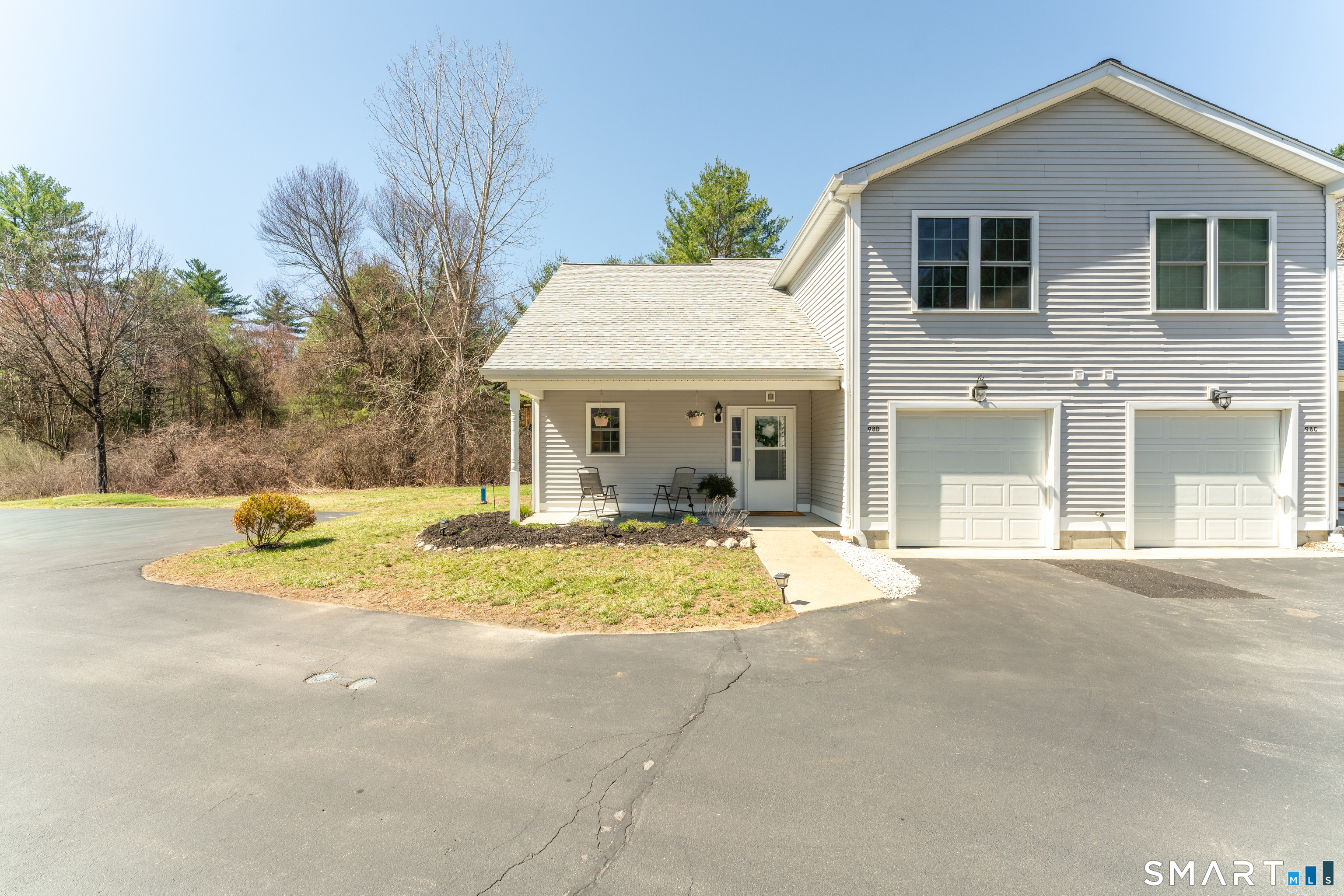 98 Proulx Street Brooklyn CT 06234
