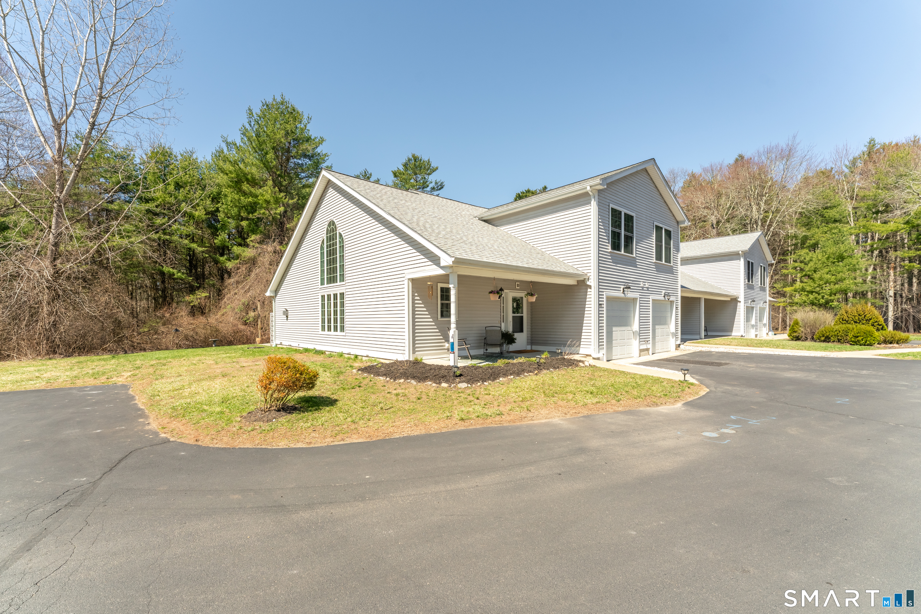 98 Proulx Street Brooklyn CT 06234