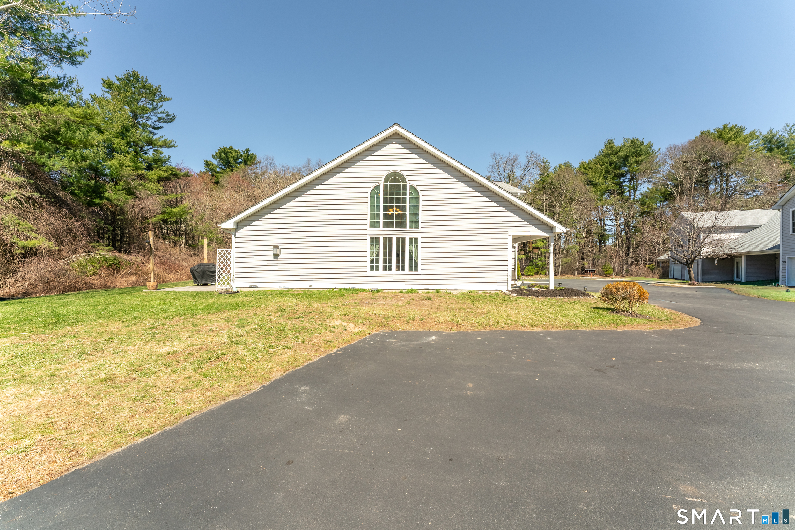 98 Proulx Street Brooklyn CT 06234