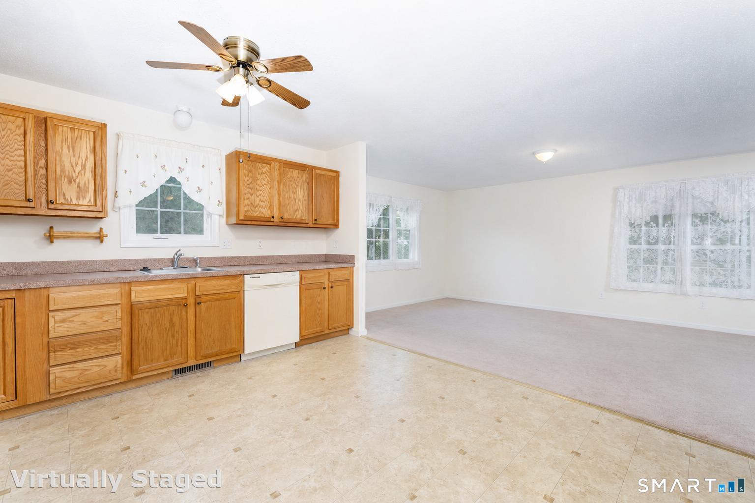 25 Vincent Court East Hartford CT 06108