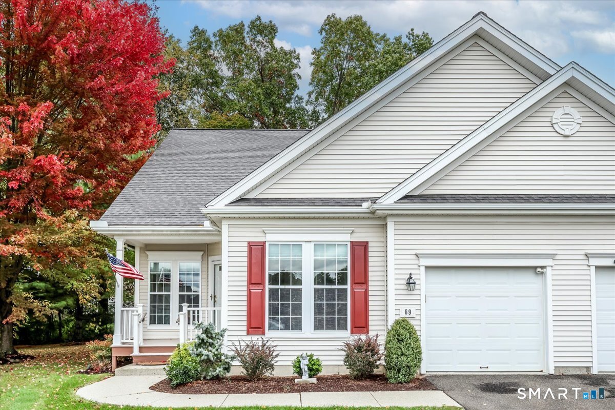 69 Carlson Ridge Road New Milford CT 06776