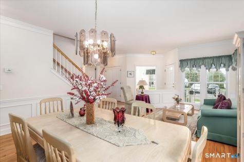 69 Carlson Ridge Road New Milford CT 06776