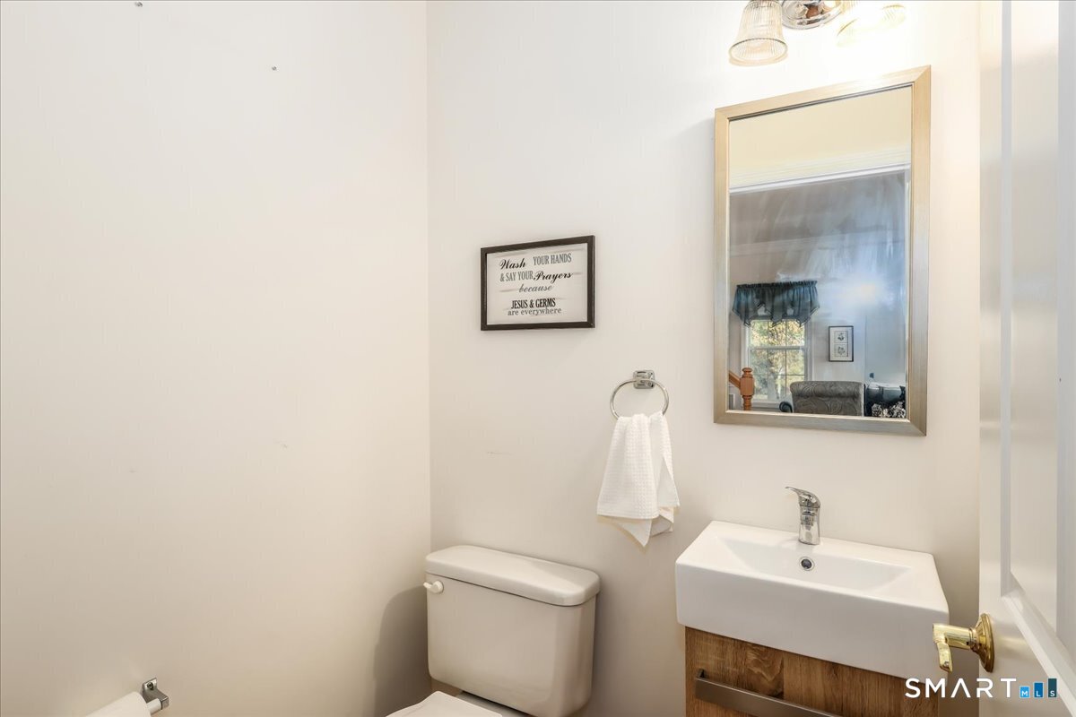 69 Carlson Ridge Road New Milford CT 06776