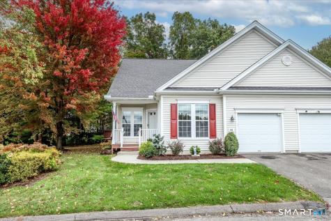 69 Carlson Ridge Road New Milford CT 06776