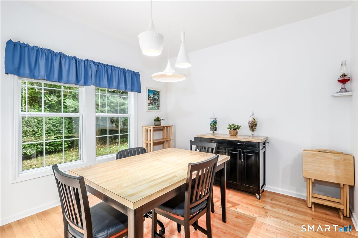 69 Carlson Ridge Road New Milford CT 06776