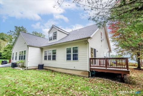 69 Carlson Ridge Road New Milford CT 06776