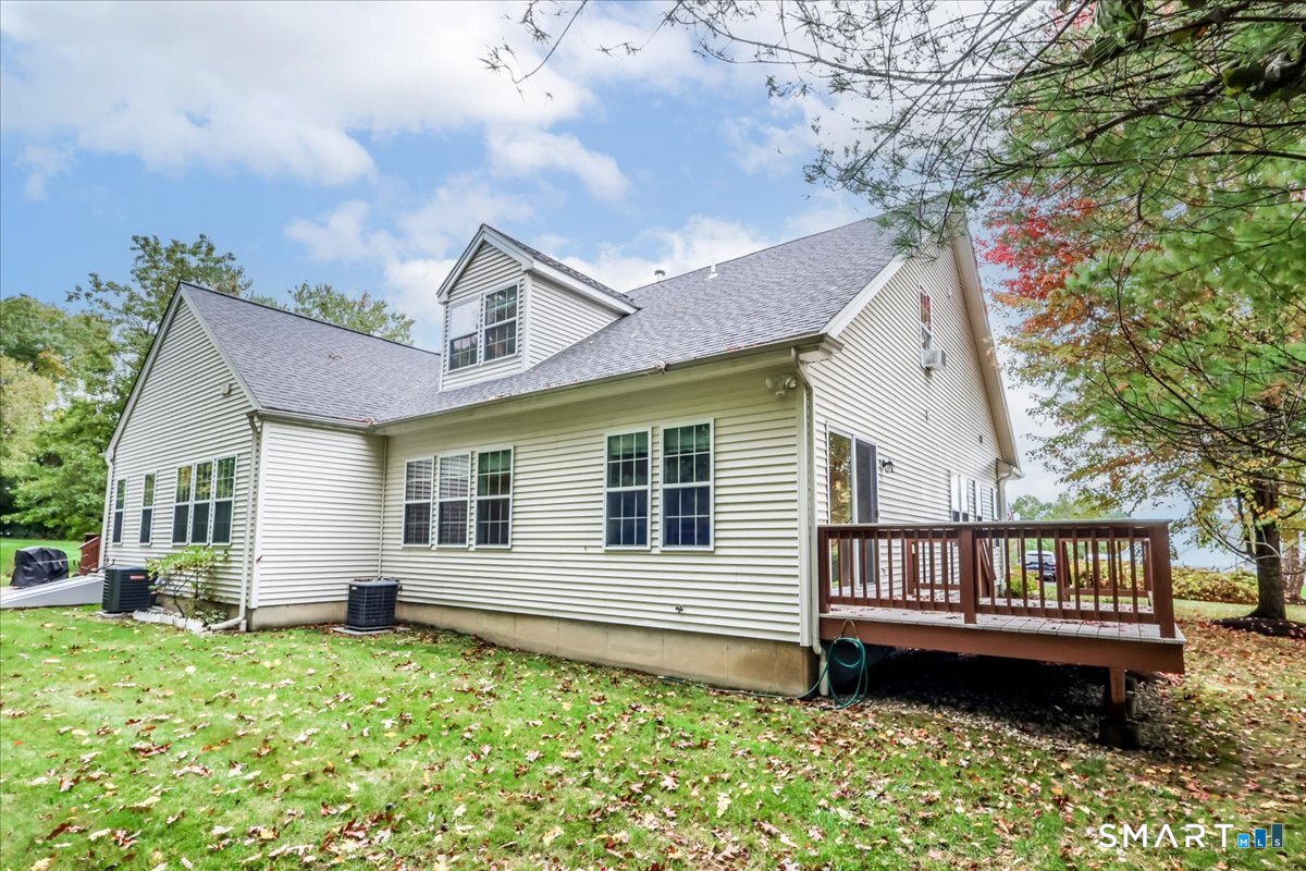 69 Carlson Ridge Road New Milford CT 06776