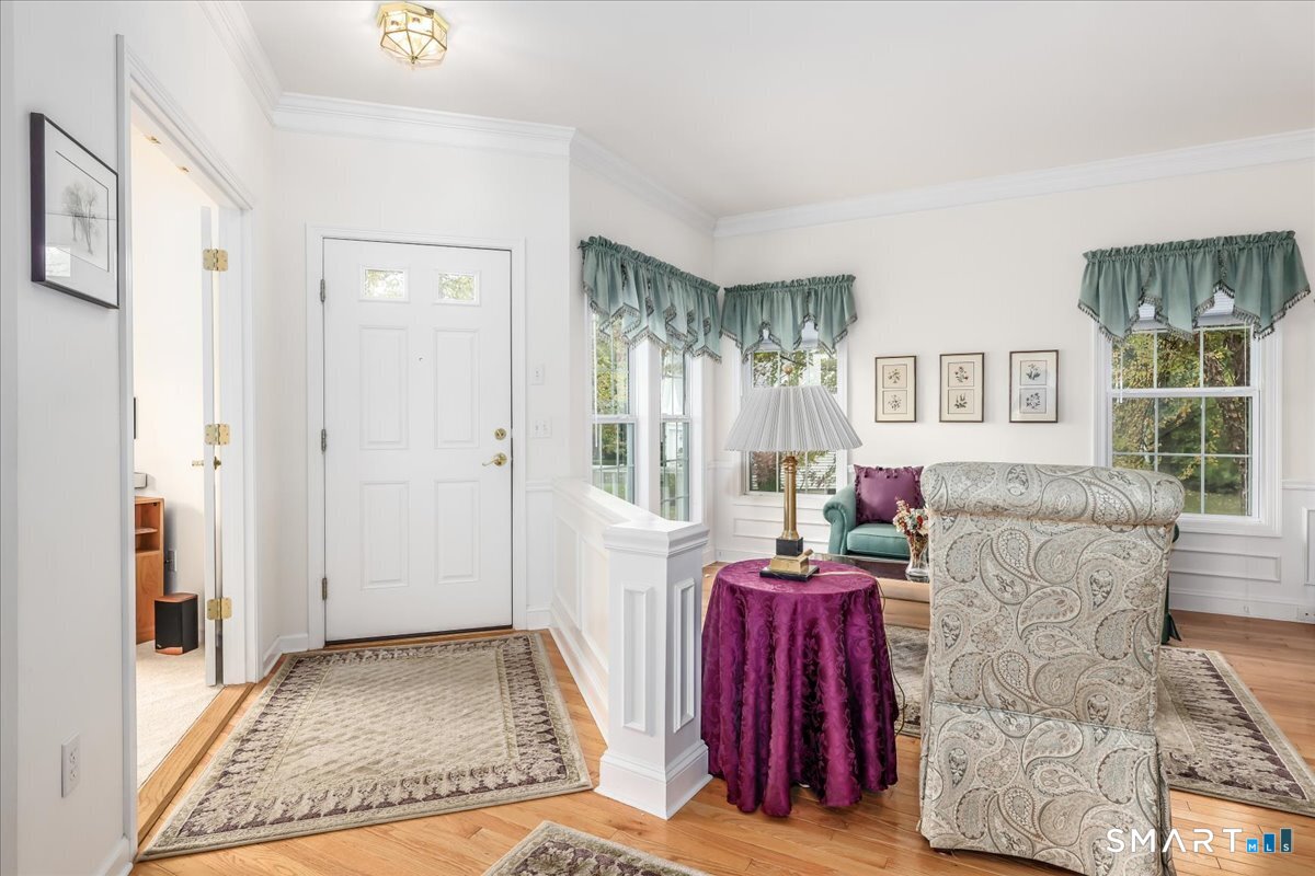 69 Carlson Ridge Road New Milford CT 06776