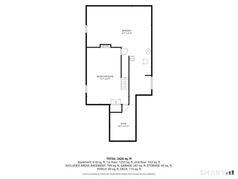 69 Carlson Ridge Road New Milford CT 06776
