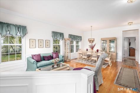 69 Carlson Ridge Road New Milford CT 06776
