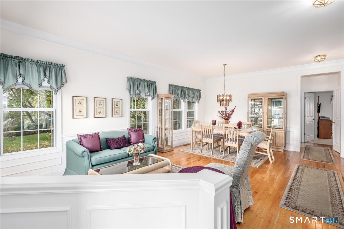 69 Carlson Ridge Road New Milford CT 06776