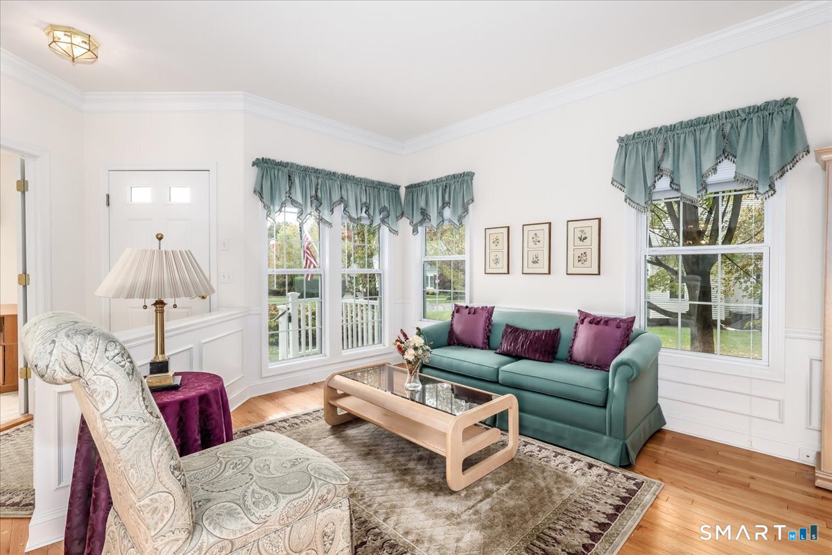 69 Carlson Ridge Road New Milford CT 06776