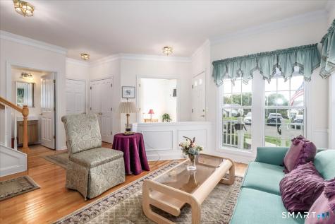 69 Carlson Ridge Road New Milford CT 06776