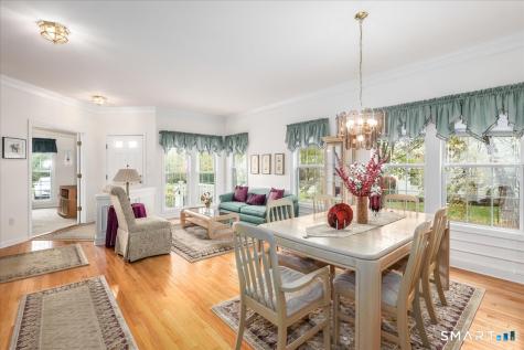 69 Carlson Ridge Road New Milford CT 06776