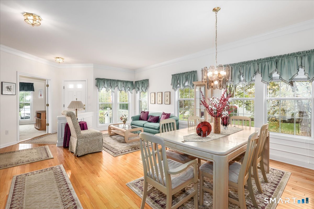 69 Carlson Ridge Road New Milford CT 06776