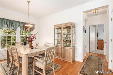 69 Carlson Ridge Road New Milford CT 06776