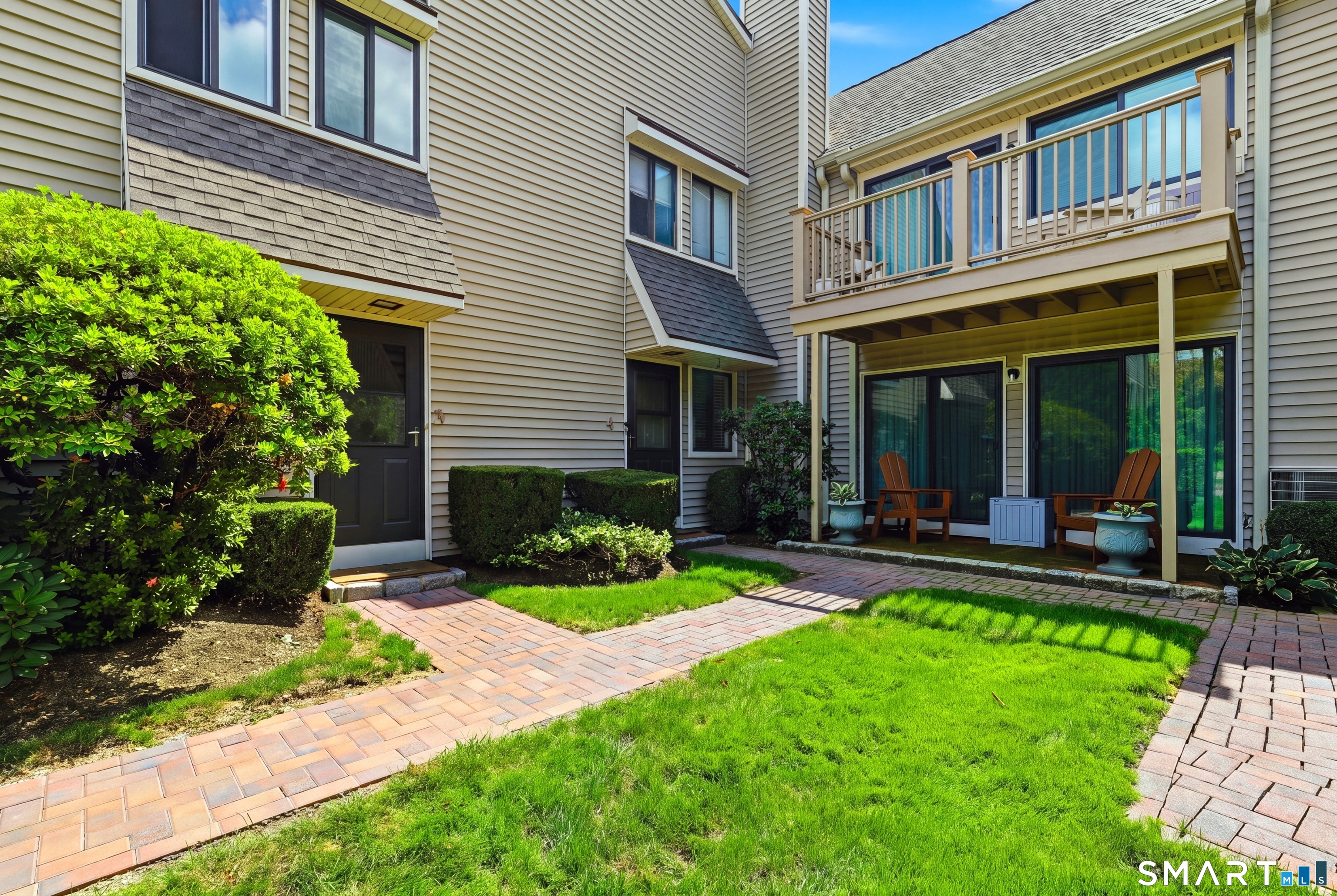 377 Glenbrook Road Stamford CT 06906