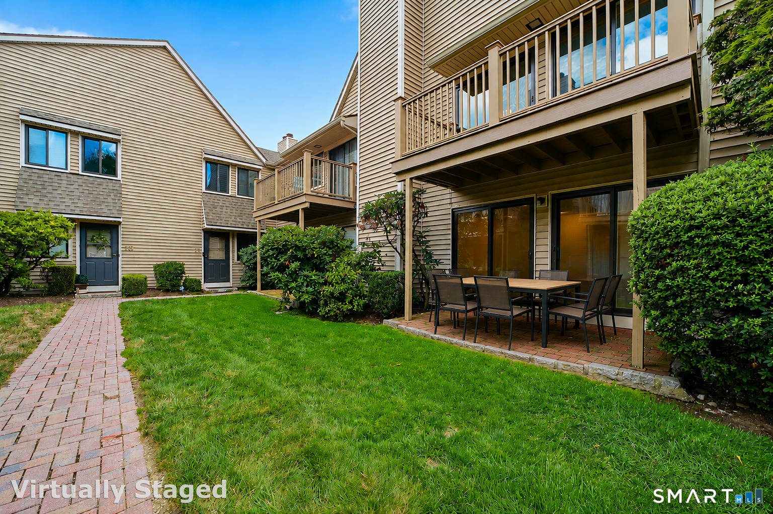 377 Glenbrook Road Stamford CT 06906