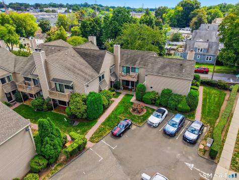 377 Glenbrook Road Stamford CT 06906