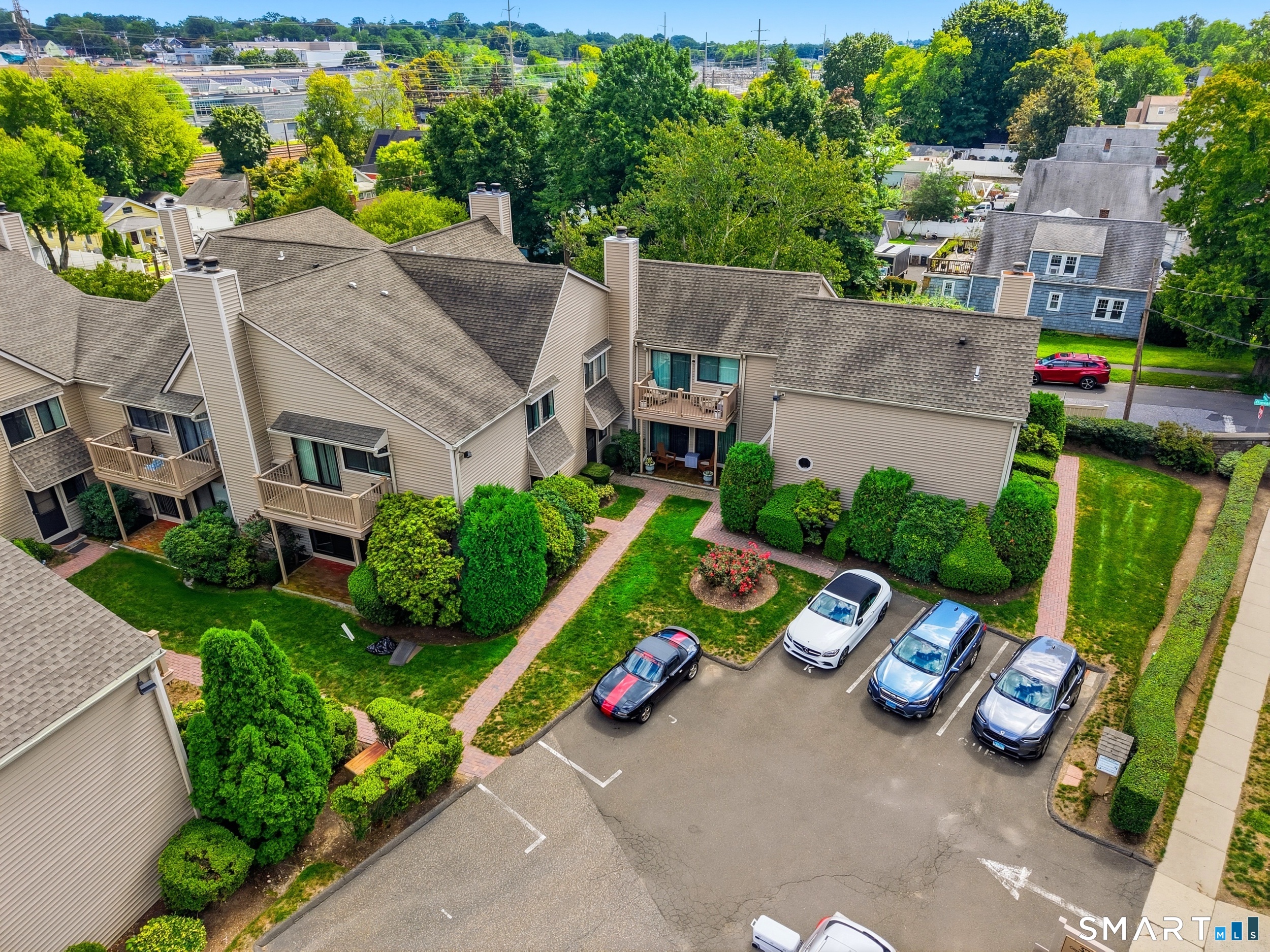 377 Glenbrook Road Stamford CT 06906