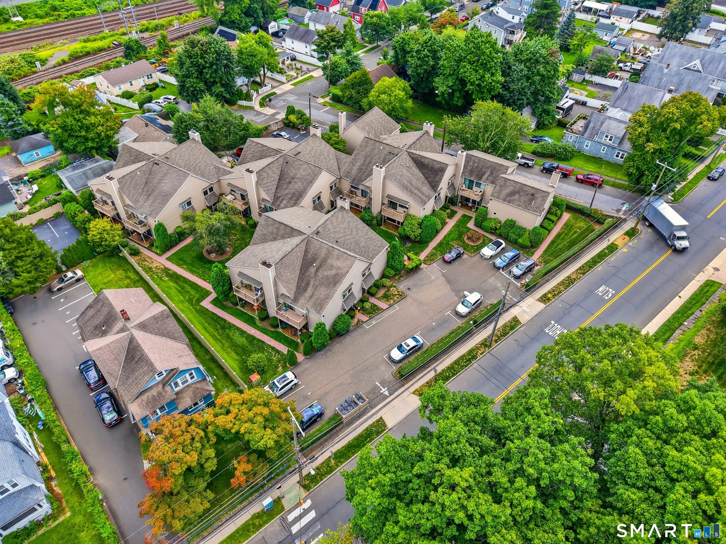 377 Glenbrook Road Stamford CT 06906