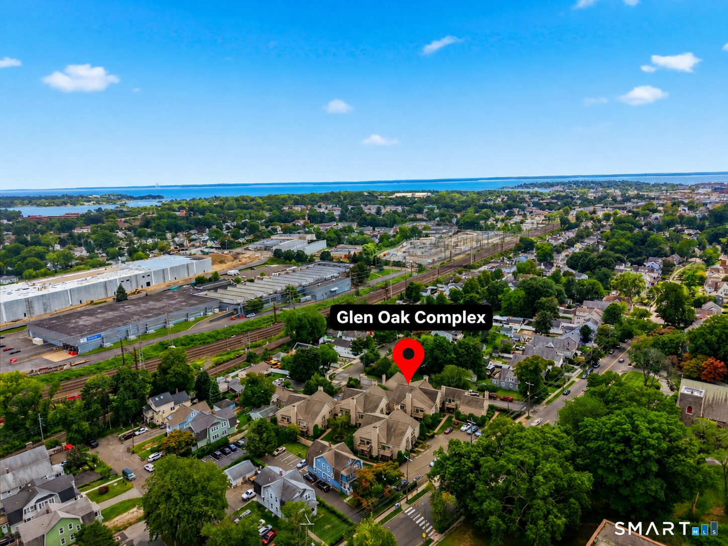 377 Glenbrook Road Stamford CT 06906