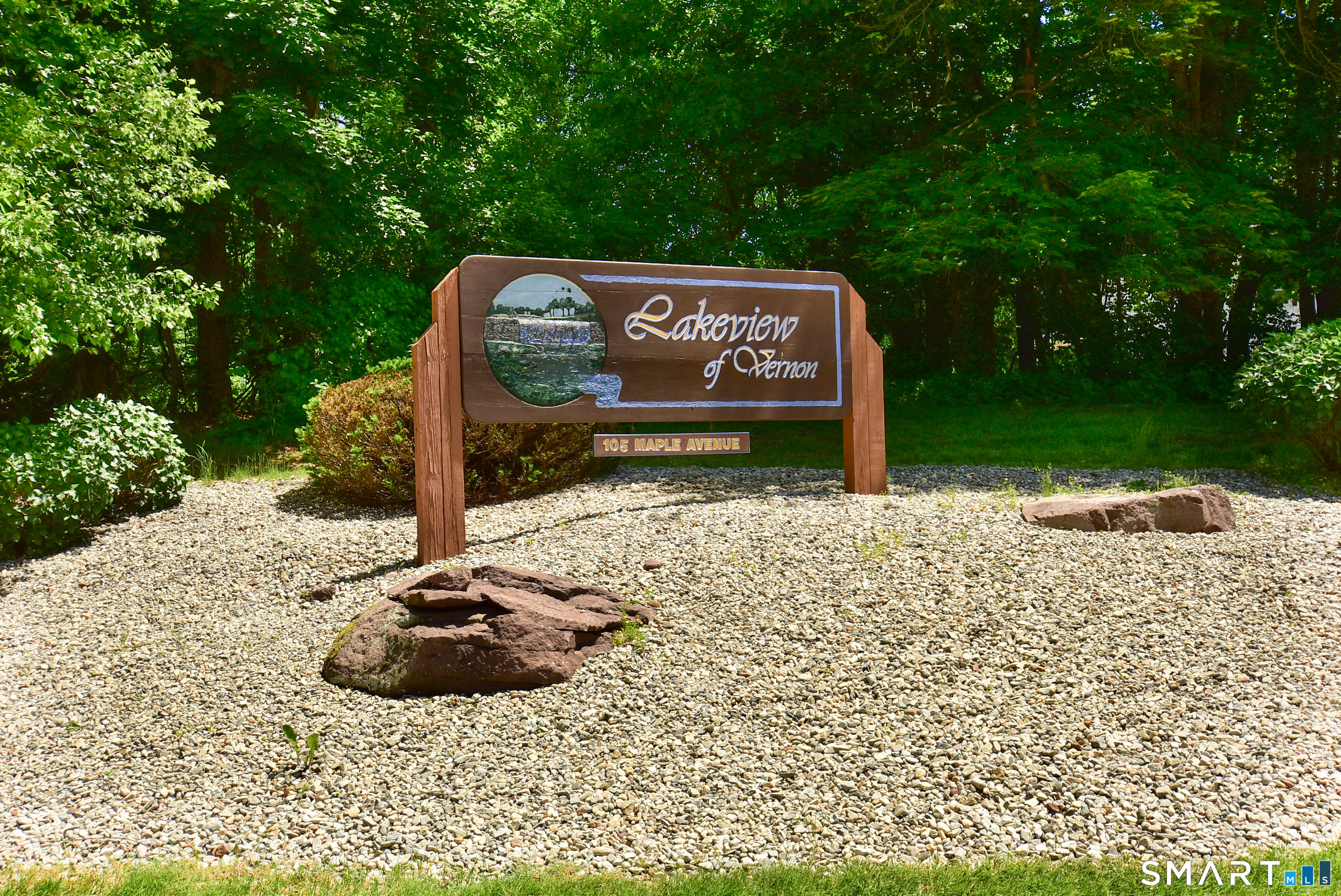 105 Maple Avenue Vernon CT 06066
