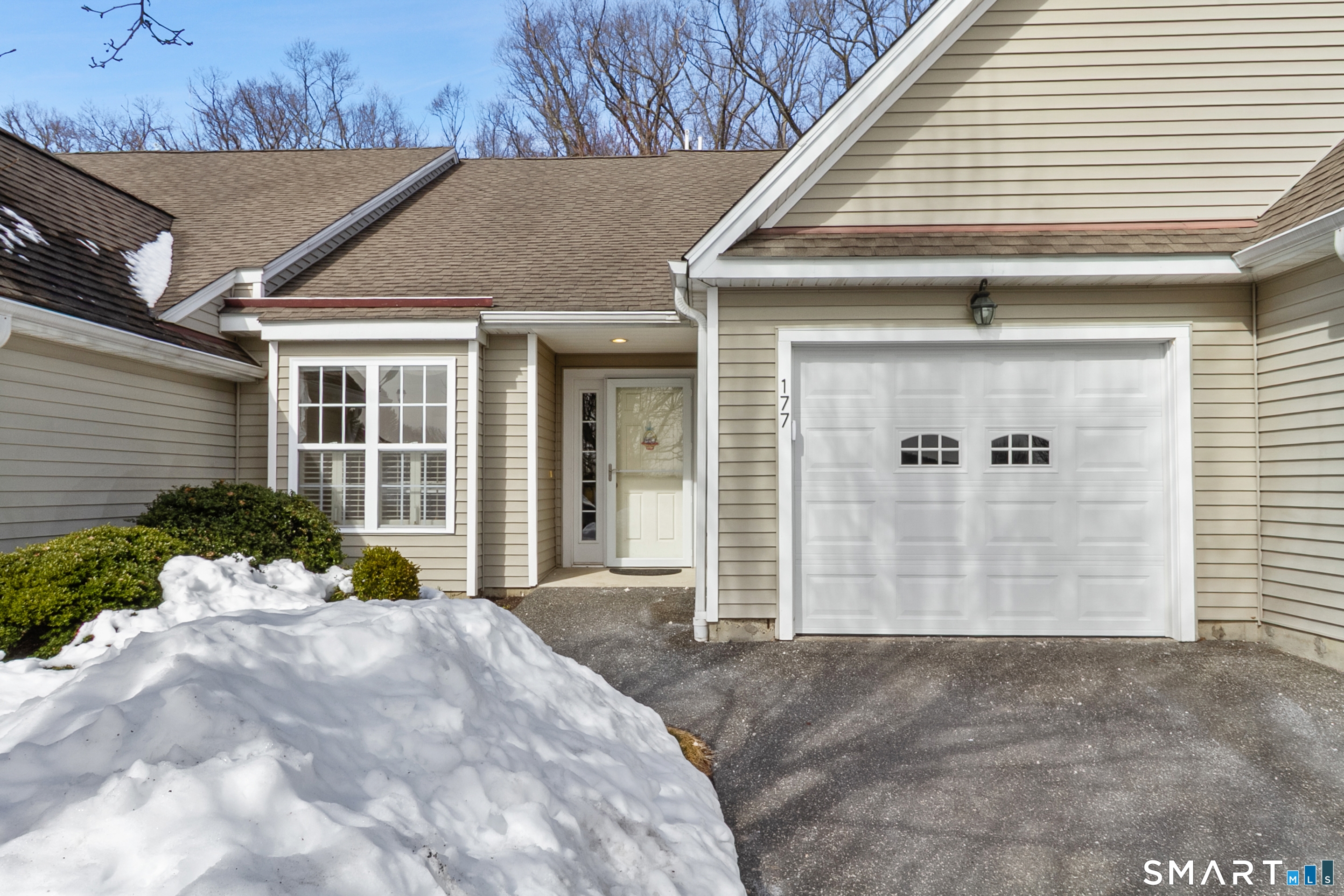 177 Julia Court Newtown CT 06482