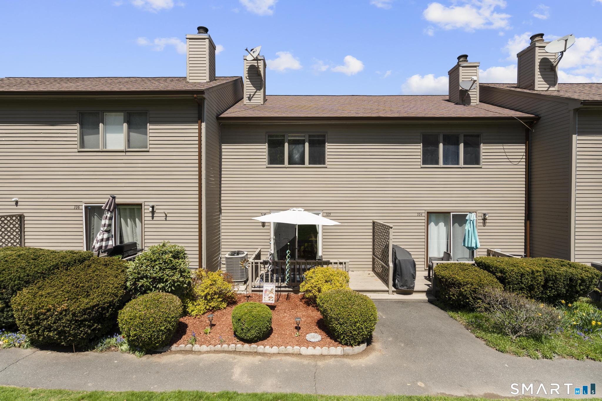 489 Wolcott Street Bristol CT 06010