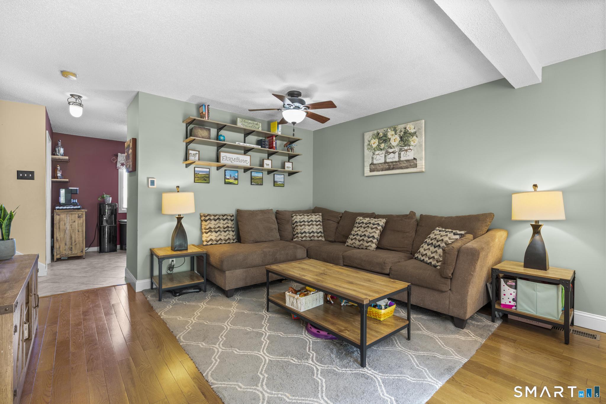489 Wolcott Street Bristol CT 06010