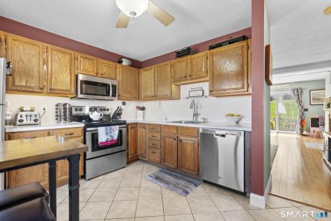 489 Wolcott Street Bristol CT 06010