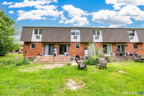80 Wellswood Road Hebron CT 06231