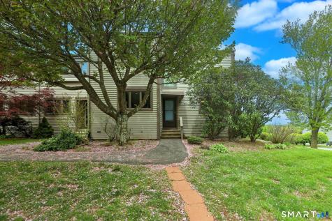 401 Pilgrim Harbor Wallingford CT 06492