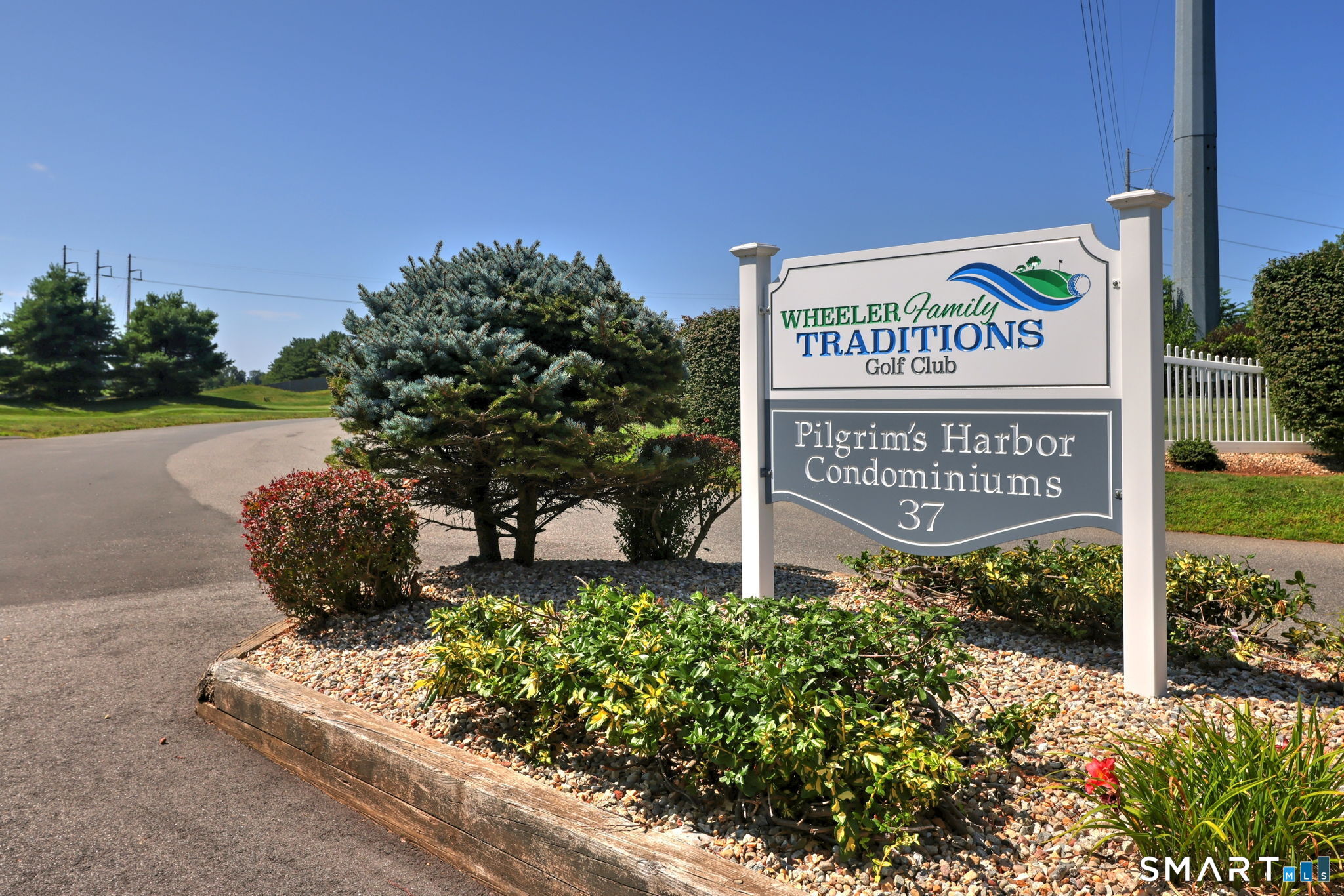 401 Pilgrim Harbor Wallingford CT 06492
