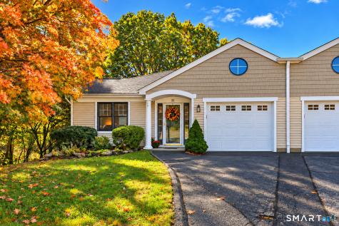 51 Red Cedar Circle Orange CT 06477