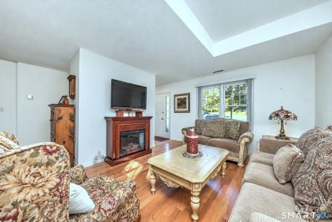 51 Red Cedar Circle Orange CT 06477